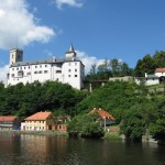 3. Uveďte jméno hradu ...