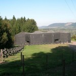 4. Uveďte jméno opevnění ...