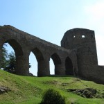 12. Uveďte jméno hradu ...