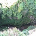 8. Uveďte jméno přírodního úkazu ...