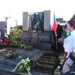 002-U hrobu rodina Beranova