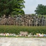 29. Uveďte jméno obce, kde je tento památník ...