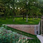 11. Ve kterém městě se nachází tato fortifikace ...