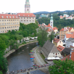 17. Uveďte jméno města ...