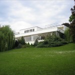 23. Uveďte jméno stavby ...