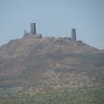 28. Uveďte jméno hradu ...