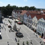 37. Uveďte jméno města ...