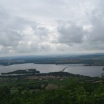 31. Uveďte jméno tohoto vodního díla ...