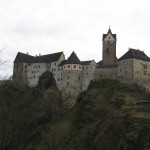 33. Uveďte jméno hradu ...