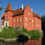 42. Uveďte jméno zámku ...