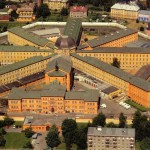 39. Uveďte jméno stavby ...