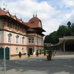 43. Uveďte jméno města ...