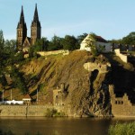 45. Uveďte jméno tohoto místa ...