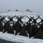 46. Uveďte jméno tohoto areálu čs. opevnění, které je shodné se jménem nedaleké obce ...