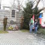 02_Cestna straz a vlajkonosi