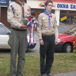 04_Ceskobudejovicti skauti - Hranicari