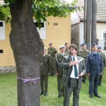 09_pasovani Machnikovy lipy