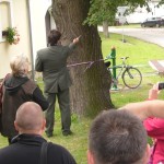 11_pasovani Svehlovy lipy