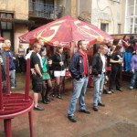 koncert Pilsner Oiquell