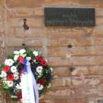 22 v Terezíně byl vězněn i Gavrilo Princip, atentátník na následníka trůnu v Sarajevu