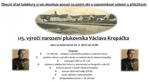 Kropacek 22 06 13 Sobekury