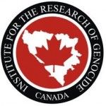 The Institute for Research of Genocide of Canada