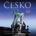 cena pro vítěze: encyklopedie ČESKO A-Z
