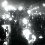 Oslavy vítězství našich hokejistů nad SSSR a spontánní odpor proti okupaci 28.3.1969 - oslavy v ulicích