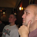 studenti se nebáli diskuze